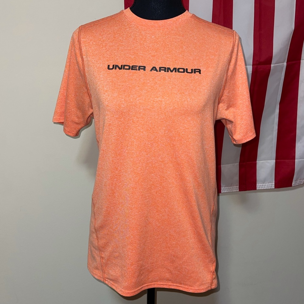 Under Armour Athletic Tee